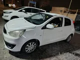 ميتسوبيشي ميراج 2020 مستعملة، بنزين، أوتوماتيك، 4 أبواب
